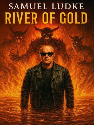 cover image of River of Gold